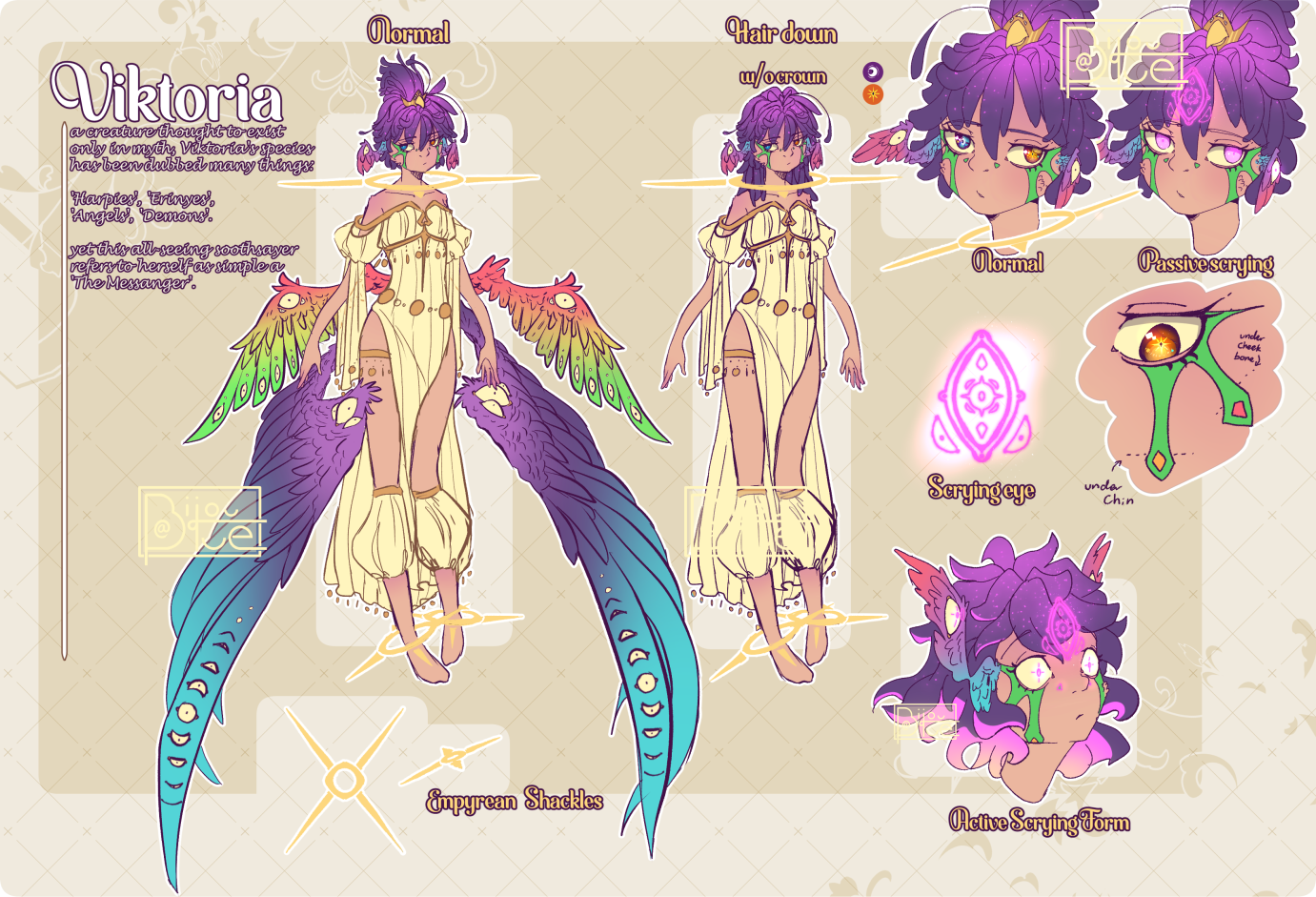 Viktoria ref